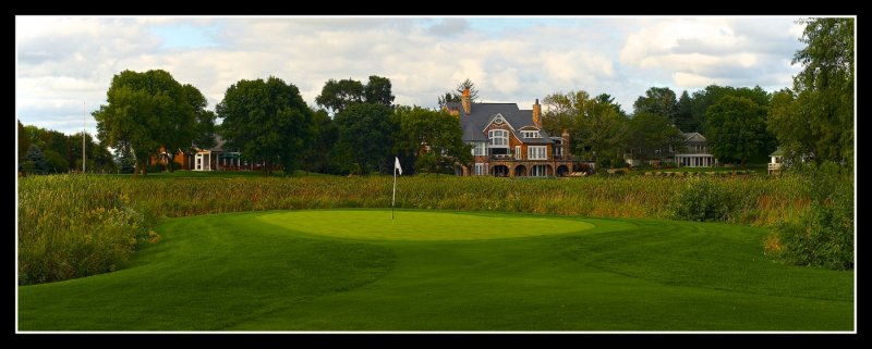 Lakewood Golf Club 