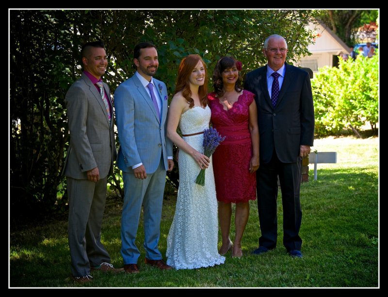 Annie and Jordans Wedding 