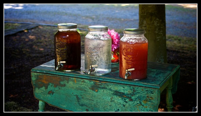 Cool Refreshments