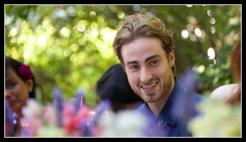 Annie and Jordans Wedding 