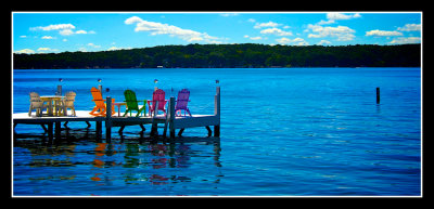 Lake Geneva Wisconsin 2013