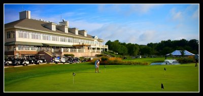 Geneva National Golf Club