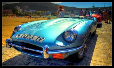 E Type