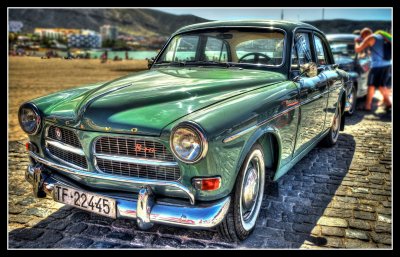 Volvo
