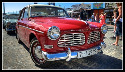 Volvo