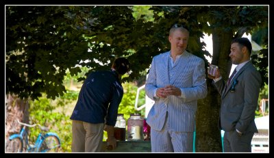Annie and Jordans Wedding 