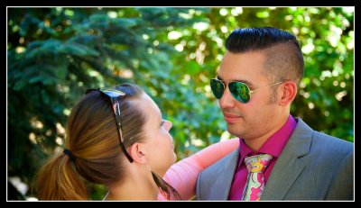 Annie and Jordans Wedding