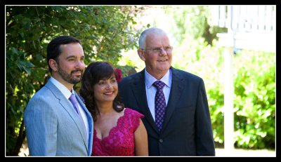 Annie and Jordans Wedding 