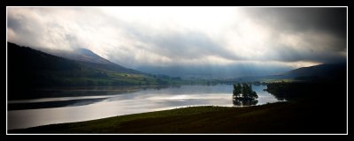Loch Quaich