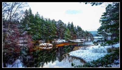 Loch Morlich