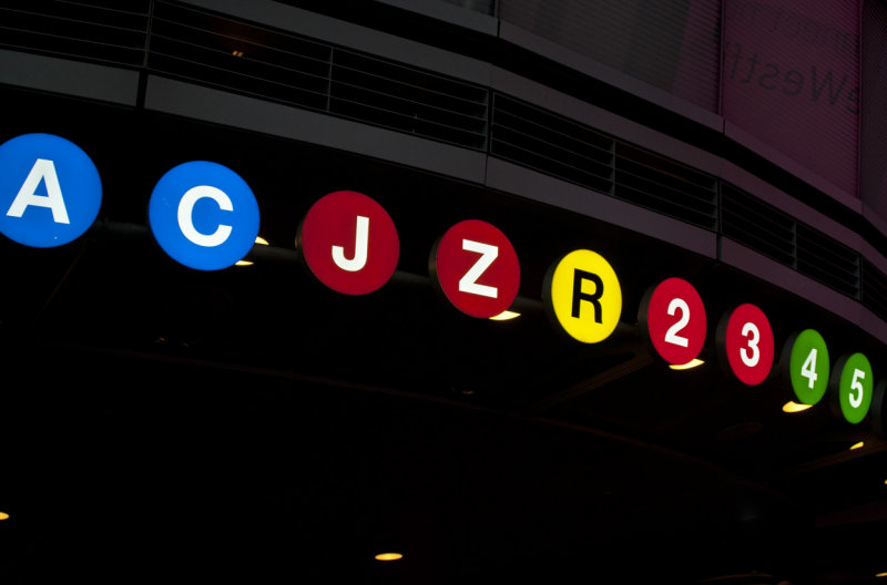 Fulton Station