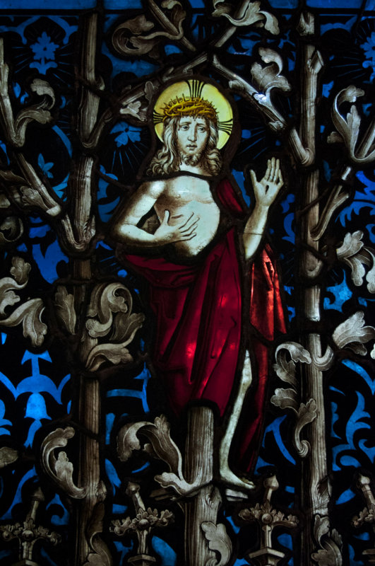 The Cloisters