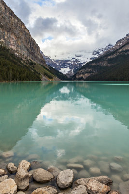 LAKE LOUISE