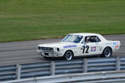 Pittsburgh Vintage Grand Prix 2013 @ PittRace Complex