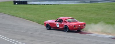 Pittsburgh Vintage Grand Prix 2013 @ PittRace Complex