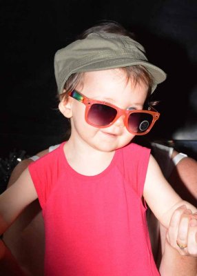 Evie Cool young miss xmas 2014.jpg