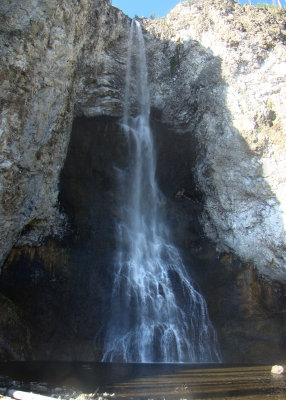 Fairy Falls