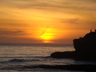 Miscellaneous California Trips