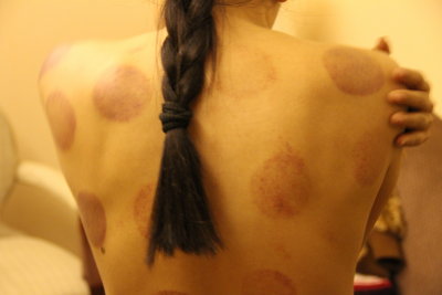 Beijing body art 2012