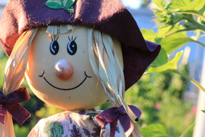 pea patch princess