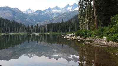 pete lake