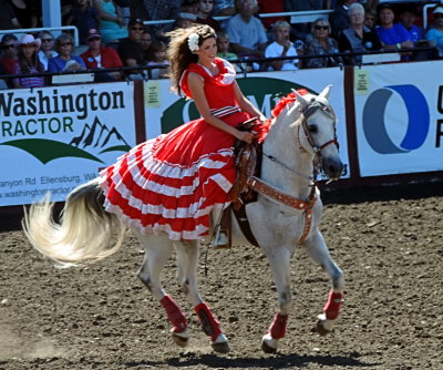 Ellensburg Rodeo
