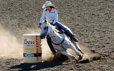 ellensburg rodeo
