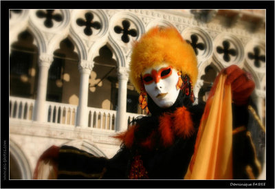 Venise Carnaval 2007