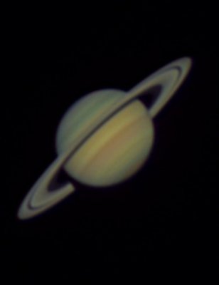 saturn