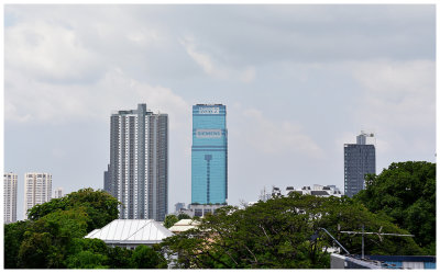 Bangkok 