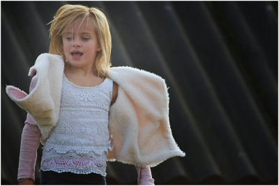 Kids Geert