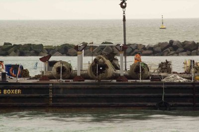 dornier 17 recovery