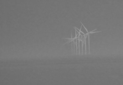 ghost windmills