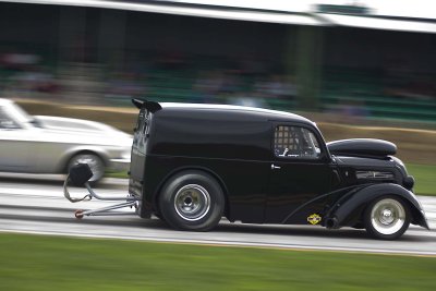 ford v ford