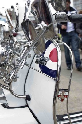 chrome