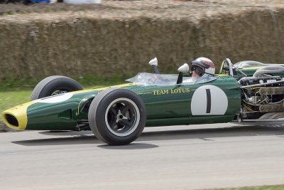 sir jackie stewart