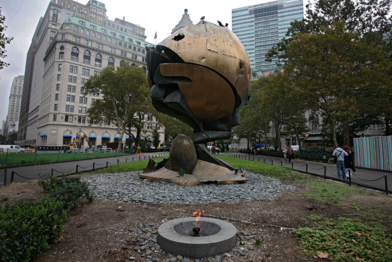 The Sphere