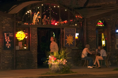 Casa Del Sol, Nyack, NY