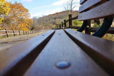 03-Nov-2013 Extra: Tom's perspective - Take a Seat