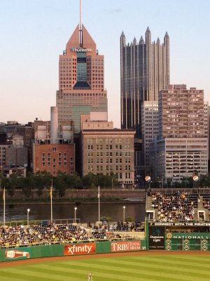 PNC Park