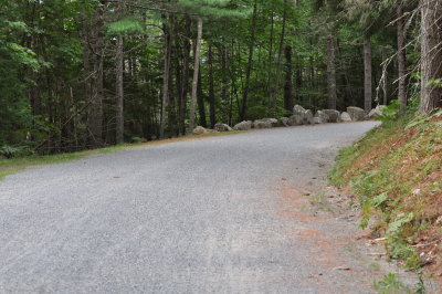 07-Nov-2013: What's Around the Next Bend on our Life Path