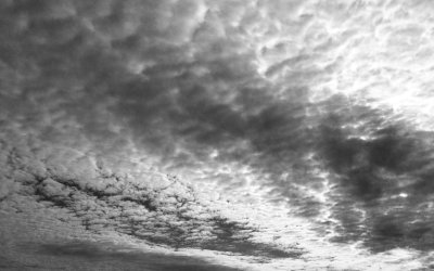 Cold Front Moving In