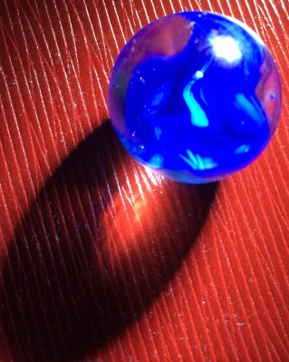 Marble
