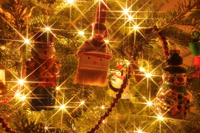 Christmas Sparkles 2013