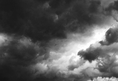 Storm Clouds
