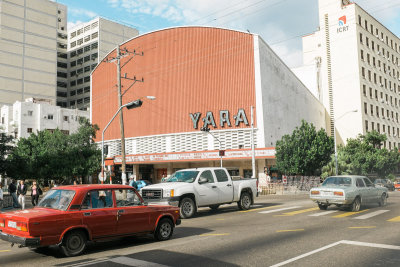 Habana, Cuba