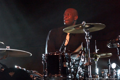 Michael Jerome 