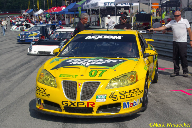  PONTIAC GXP.R