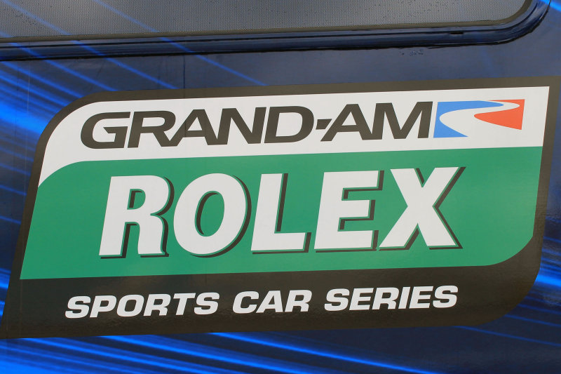  Rolex Sports Car Series