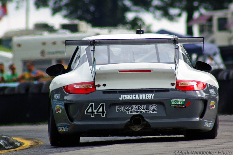 ..Porsche 997 GT3 Cup 